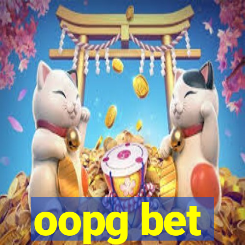 oopg bet