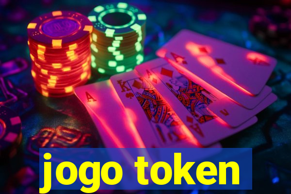 jogo token