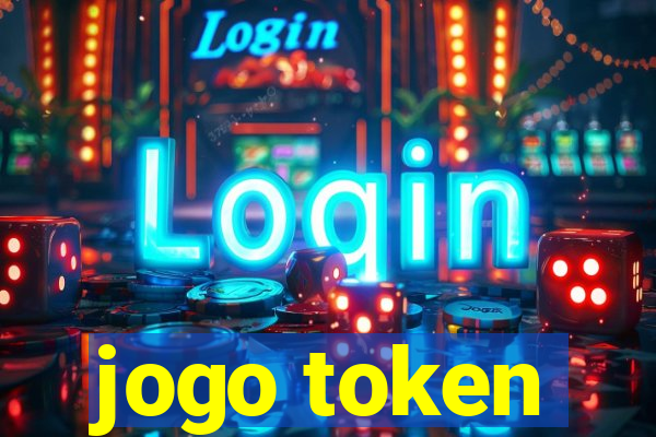 jogo token