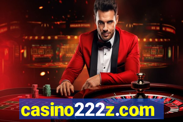 casino222z.com