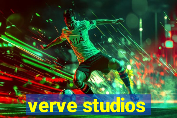 verve studios