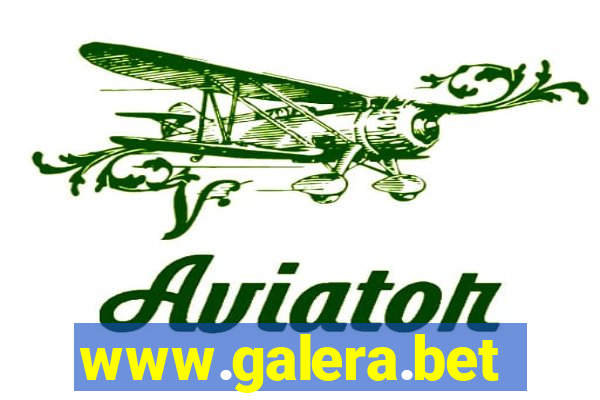 www.galera.bet