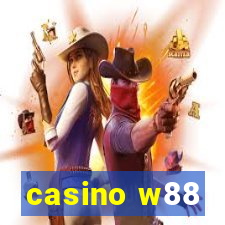 casino w88