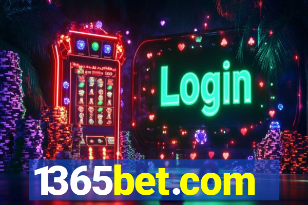 1365bet.com