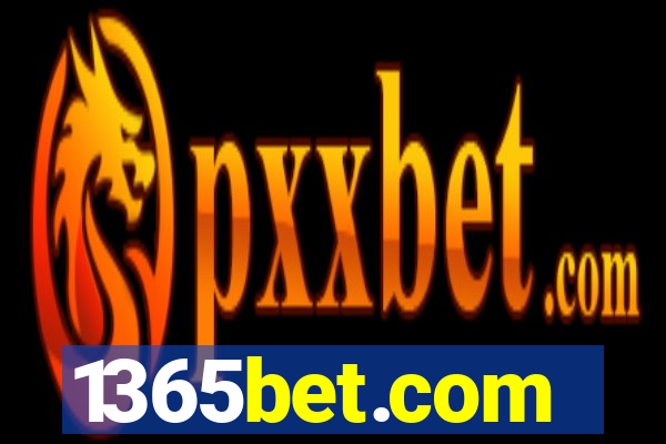 1365bet.com