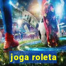 joga roleta