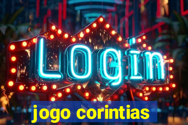 jogo corintias