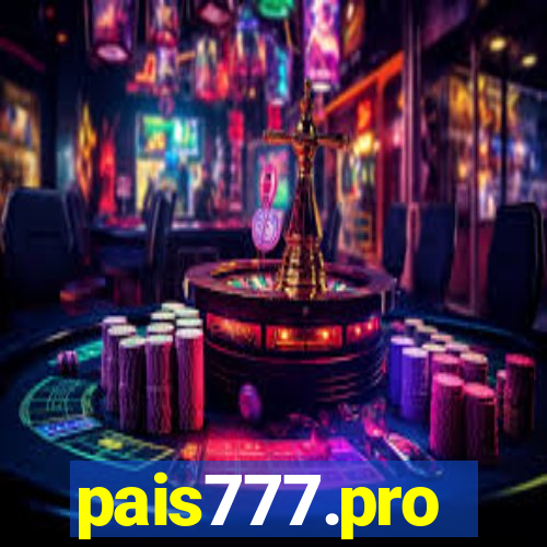 pais777.pro