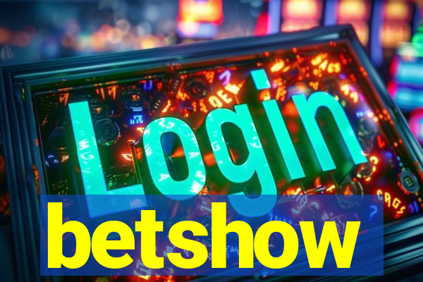 betshow