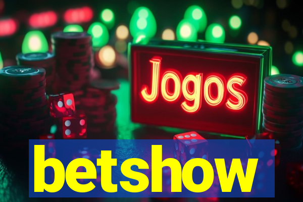 betshow