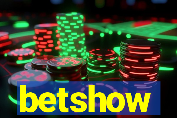 betshow