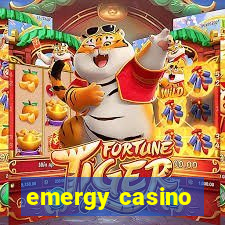 emergy casino