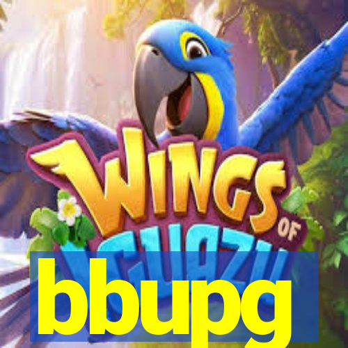 bbupg