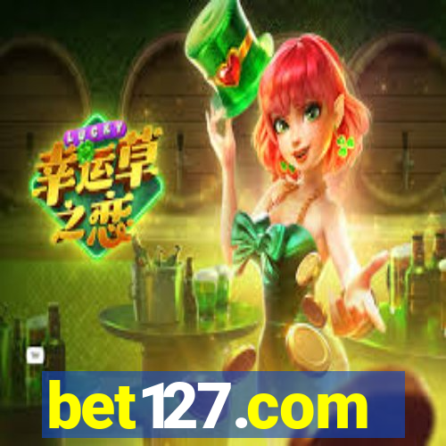 bet127.com