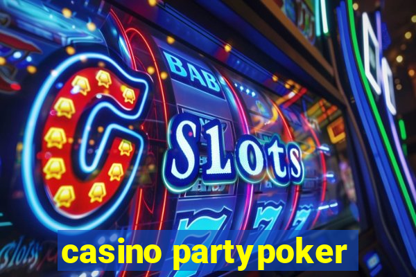 casino partypoker