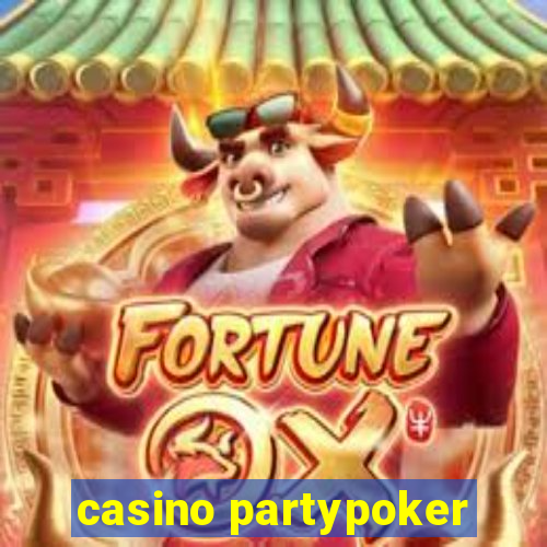 casino partypoker