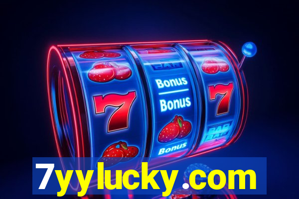 7yylucky.com