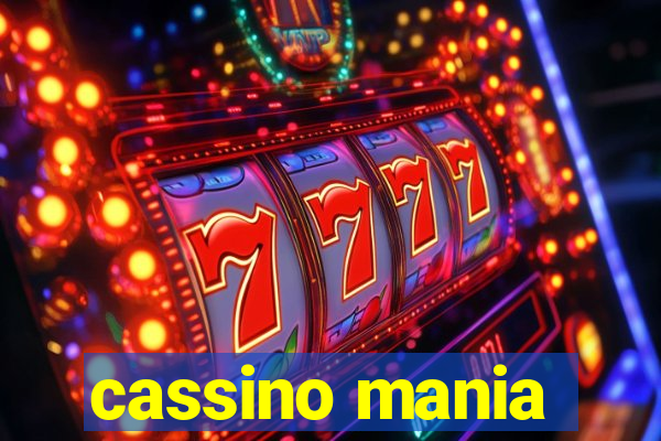 cassino mania