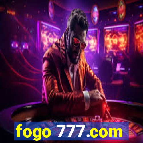 fogo 777.com