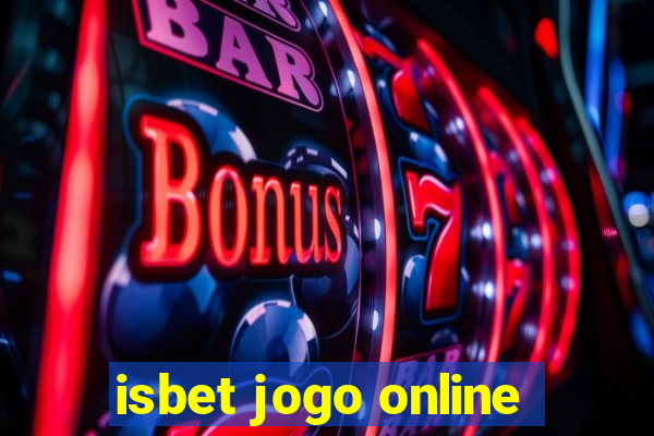 isbet jogo online