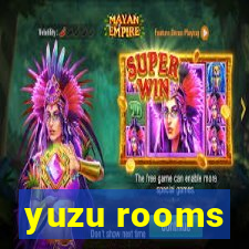 yuzu rooms