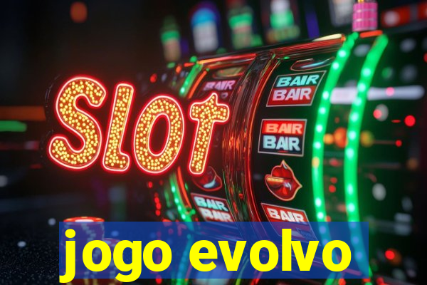 jogo evolvo