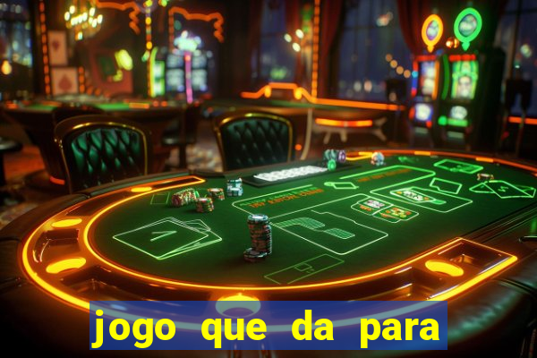 jogo que da para depositar 5 reais