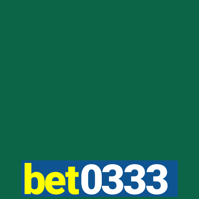 bet0333