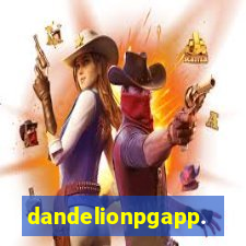 dandelionpgapp.com