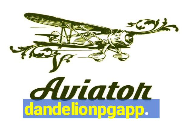 dandelionpgapp.com