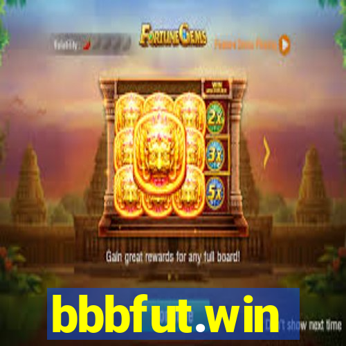 bbbfut.win