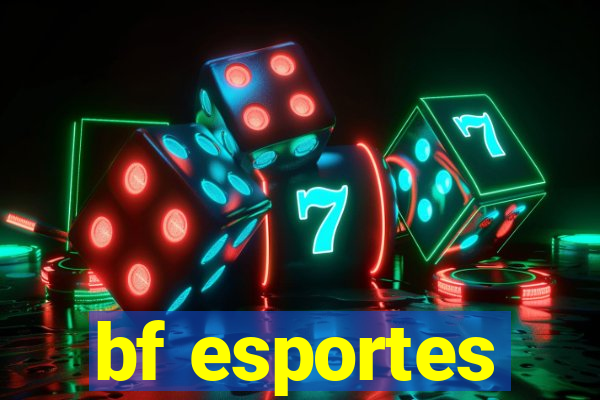 bf esportes