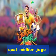 qual melhor jogo para ganhar dinheiro sem depositar