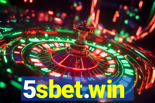 5sbet.win