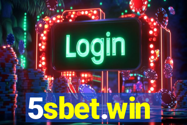 5sbet.win