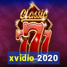 xvidio 2020