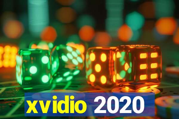 xvidio 2020