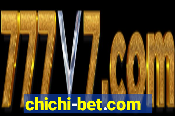 chichi-bet.com