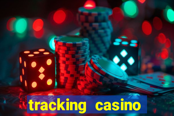 tracking casino crazy time