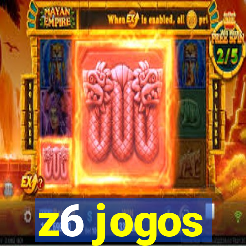 z6 jogos