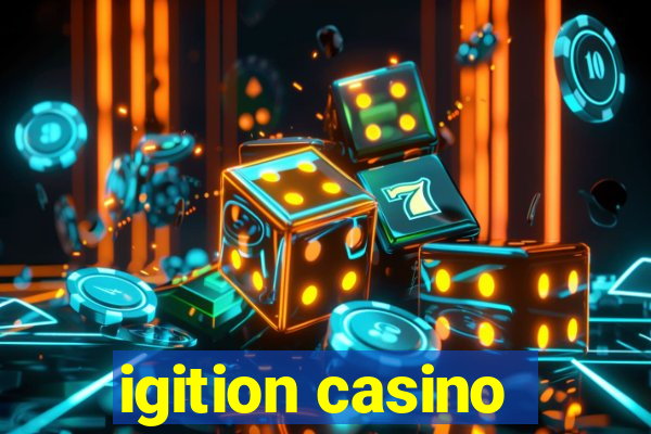 igition casino