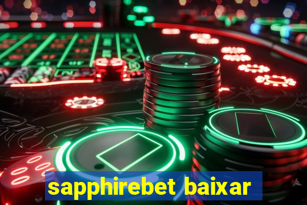 sapphirebet baixar