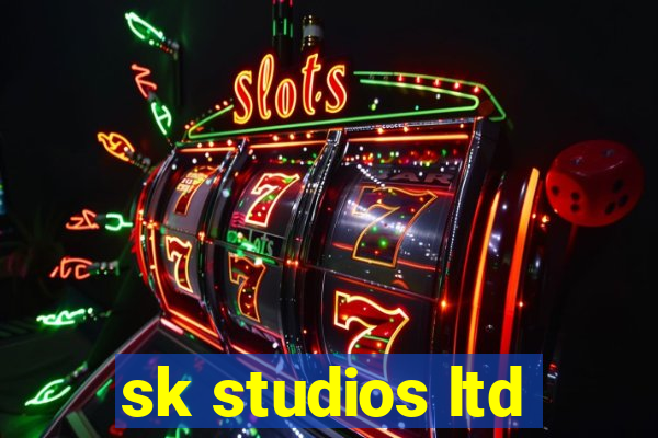 sk studios ltd