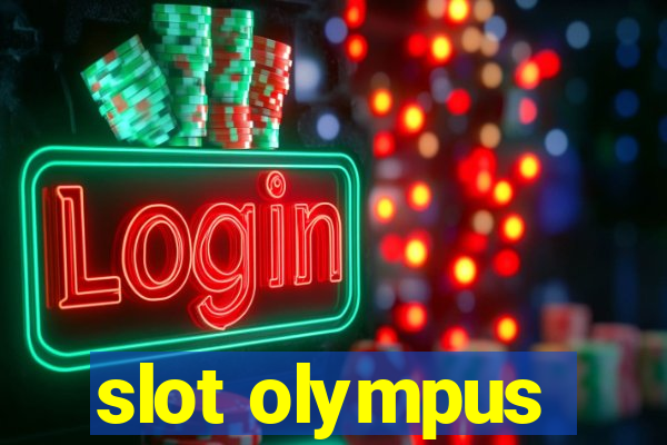 slot olympus