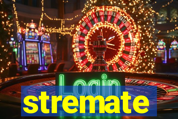 stremate