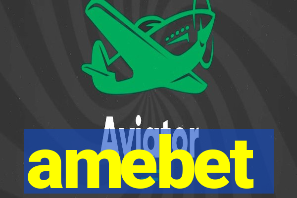 amebet