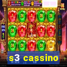 s3 cassino