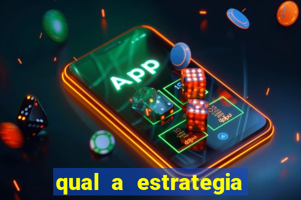 qual a estrategia para ganhar no fortune tiger