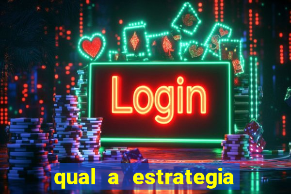 qual a estrategia para ganhar no fortune tiger