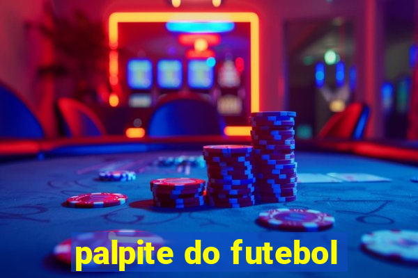 palpite do futebol